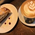 実際訪問したユーザーが直接撮影して投稿した大道コーヒー専門店The Coffee Marketの写真