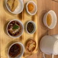 実際訪問したユーザーが直接撮影して投稿した宮本町中華料理中国料理 悠斎の写真