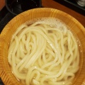 実際訪問したユーザーが直接撮影して投稿した元町うどん丸亀製麺 ラスカ茅ヶ崎店の写真