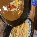 実際訪問したユーザーが直接撮影して投稿した玉造元町つけ麺専門店麺FACTORY JAWS 3rdの写真