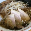 実際訪問したユーザーが直接撮影して投稿した南松本ラーメン / つけ麺鶏支那屋の写真