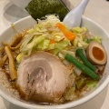 実際訪問したユーザーが直接撮影して投稿した新松戸ラーメン / つけ麺らーめん めん吉 新松戸店の写真