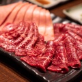 実際訪問したユーザーが直接撮影して投稿した経堂焼肉炭火焼肉 ふちおかの写真