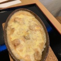 実際訪問したユーザーが直接撮影して投稿した栄町定食屋森の定食屋の写真