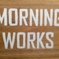 実際訪問したユーザーが直接撮影して投稿した水釜カフェMORNING WORKS Pancake&Coffeeの写真