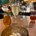 実際訪問したユーザーが直接撮影して投稿した芝田カフェ生クリーム専門店 MILK CAFE 茶屋町ファクトリーカフェ店の写真