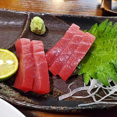 実際訪問したユーザーが直接撮影して投稿した大町居酒屋漁火 本店の写真