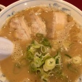 実際訪問したユーザーが直接撮影して投稿した川原ラーメン専門店むらた亭 古賀店の写真