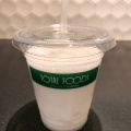 実際訪問したユーザーが直接撮影して投稿した六本木自然食 / 薬膳TOTAL FOODSの写真