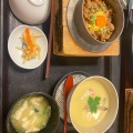 実際訪問したユーザーが直接撮影して投稿した小山町和食 / 日本料理釜萬の写真