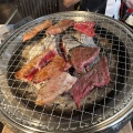 実際訪問したユーザーが直接撮影して投稿した大川焼肉炭火焼肉misakiの写真