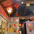 実際訪問したユーザーが直接撮影して投稿した中央町中華料理餃子と夜更かしの写真