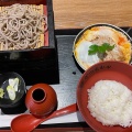 実際訪問したユーザーが直接撮影して投稿した東椎路定食屋かつゑもん ららぽーと沼津店の写真