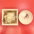 ゆでタン - 実際訪問したユーザーが直接撮影して投稿した三軒茶屋焼肉焼肉冷麺 ようちゃんの写真のメニュー情報
