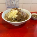 実際訪問したユーザーが直接撮影して投稿した一乗寺西杉ノ宮町ラーメン / つけ麺ラーメン荘 夢を語れの写真