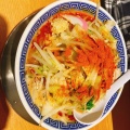 実際訪問したユーザーが直接撮影して投稿した山王町ラーメン専門店東京タンメン トナリ 稲毛山王店の写真