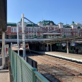 実際訪問したユーザーが直接撮影して投稿した西島町駅（代表）深谷駅 (JR高崎線)の写真
