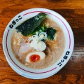 実際訪問したユーザーが直接撮影して投稿した杉ケ袋ラーメン / つけ麺ねぎっこの写真