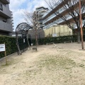 実際訪問したユーザーが直接撮影して投稿した杭瀬南新町公園杭瀬二の坪子ども広場の写真