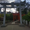 実際訪問したユーザーが直接撮影して投稿した根津神社乙女稲荷神社の写真