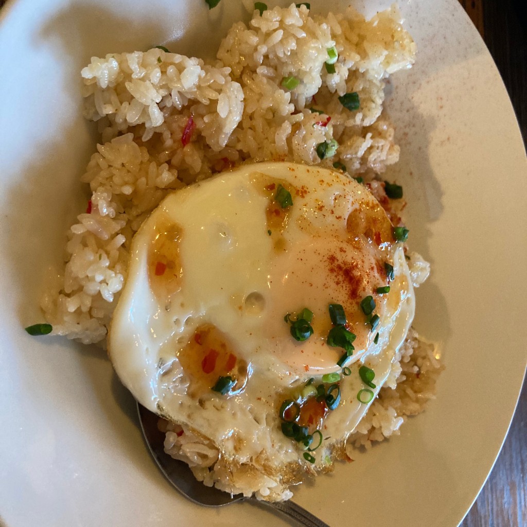 みきころんさんが投稿した旭町カフェのお店TUBO CAFE/ツーボカフェの写真