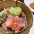 実際訪問したユーザーが直接撮影して投稿した飯倉中華料理チャイニーズキッチン遊陸の写真
