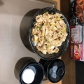 実際訪問したユーザーが直接撮影して投稿した西日暮里丼もの伝説のすた丼屋 西日暮里店の写真