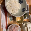 実際訪問したユーザーが直接撮影して投稿した梅田和食 / 日本料理だし茶漬け えん エキマルシェ大阪店の写真