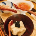 実際訪問したユーザーが直接撮影して投稿した自由が丘和食 / 日本料理炭焼 小料理 わさびの写真