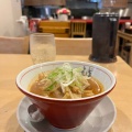 実際訪問したユーザーが直接撮影して投稿した渡辺通ラーメン専門店タンメン笑盛 天神南店の写真