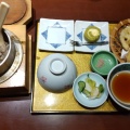 実際訪問したユーザーが直接撮影して投稿した泉町和食 / 日本料理常陸の和食 別邸 世田谷の写真