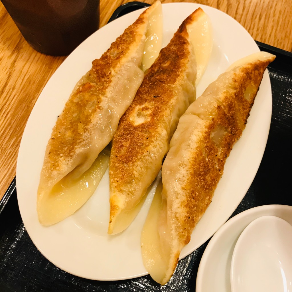 明日華さんが投稿した押上ラーメン / つけ麺のお店宙寅屋 東京ソラマチ店/ソラトラヤ トウキョウソラマチテンの写真