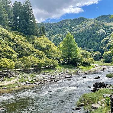 tancrowさんが投稿した足助町滝 / 渓谷のお店香嵐渓/コウランケイの写真