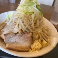 実際訪問したユーザーが直接撮影して投稿した下鶴間ラーメン / つけ麺ラーメン 岩佐 下鶴間店の写真