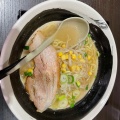 実際訪問したユーザーが直接撮影して投稿した湯沢ラーメン / つけ麺魚沼らーめん 雁舎の写真