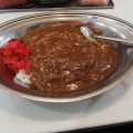 実際訪問したユーザーが直接撮影して投稿した川上町カレーカレーショップ インデアン 釧路あさひ町店の写真