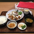 実際訪問したユーザーが直接撮影して投稿した庄野羽山和食 / 日本料理花あかり イオンモール鈴鹿店の写真