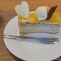 実際訪問したユーザーが直接撮影して投稿した根岸ケーキpatisserie Juneberryの写真