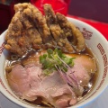 実際訪問したユーザーが直接撮影して投稿した千駄ヶ谷ラーメン専門店Ramen Deniroの写真