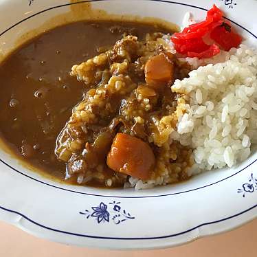 実際訪問したユーザーが直接撮影して投稿した国泰寺町学食 / 職員食堂広島市役所職員食堂の写真