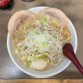 実際訪問したユーザーが直接撮影して投稿した小菅ラーメン専門店らーめん弁慶 堀切店の写真