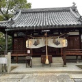 実際訪問したユーザーが直接撮影して投稿した西則末町神社烏須井八幡神社の写真