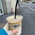 実際訪問したユーザーが直接撮影して投稿した本川町カフェARCHIVE COFFEE ROASTERSの写真