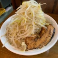 実際訪問したユーザーが直接撮影して投稿した花室ラーメン / つけ麺麺処 はいからの写真