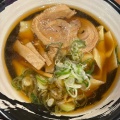 実際訪問したユーザーが直接撮影して投稿した野田尻ラーメン / つけ麺ラーメン大皇の写真