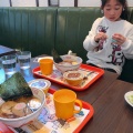 実際訪問したユーザーが直接撮影して投稿した浜町中華料理紅虎餃子房 ららぽーとTOKYO-BAY店の写真