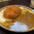 実際訪問したユーザーが直接撮影して投稿した西新宿カレーカレーハウス CoCo壱番屋 新宿NSビル店の写真