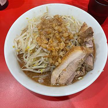 rukirukiさんが投稿した高井田本通ラーメン専門店のお店あいすべきものすべてに 高井田店/アイスモノスベテニ タカイダテンの写真