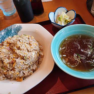 実際訪問したユーザーが直接撮影して投稿した西堀ラーメン / つけ麺らーめん 王将の写真