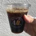 コーヒー - 実際訪問したユーザーが直接撮影して投稿した久本カフェドトール 溝の口店の写真のメニュー情報